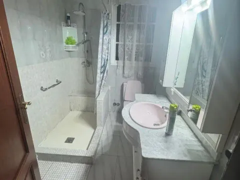 Zimmer zur Miete, León (2/4)