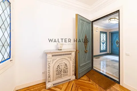 Pis de 183 m² a Madrid