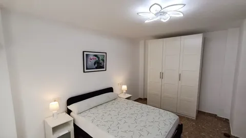 Pis de 65 m² a Las Gabias