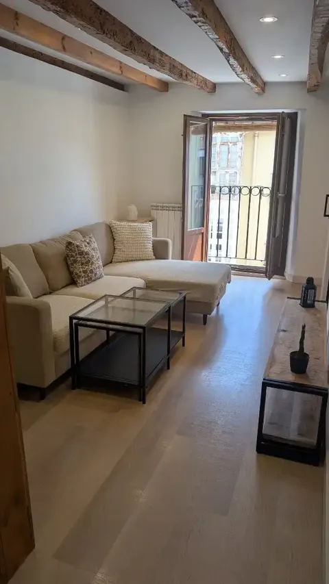 Appartamento 40 m² a Burgos