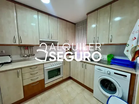 Pis de 75 m² a San Agustín del Guadalix