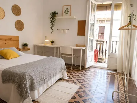 Habitación en alquiler, Barcelona