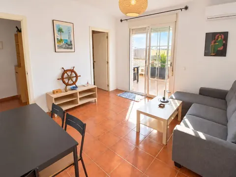 Pis de 55 m² a Roquetas de Mar