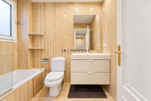 Piso de 123 m² en Valencia