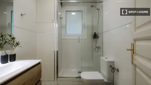 Zimmer zur Miete, Barcelona