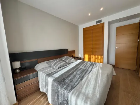 Pis de 71 m² a València
