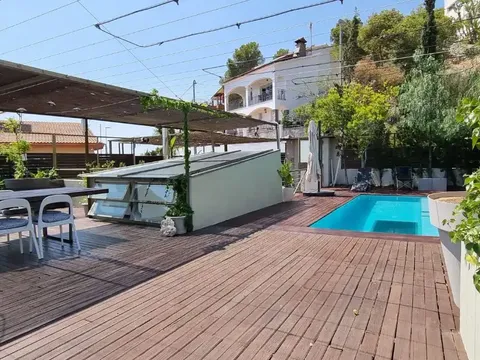 Casa de 217 m² a Sitges