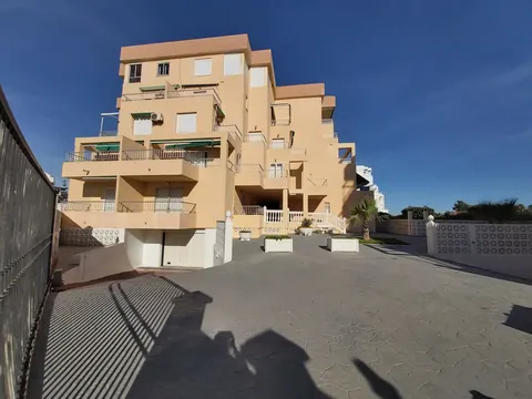 Pis de 70 m² a Salobreña