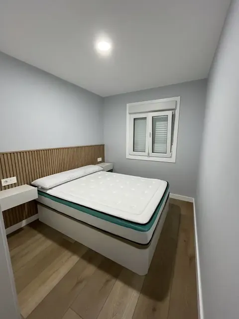 Pis de 55 m² a Pontevedra