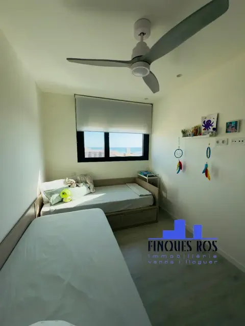 Pis de 95 m² a Vinaròs