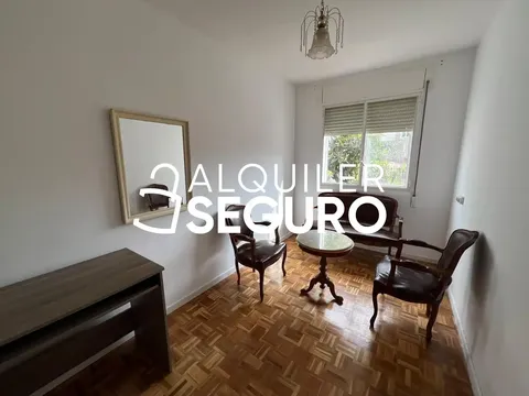 Pis de 60 m² a Madrid