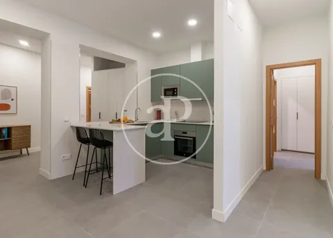 Pis de 125 m² a Madrid