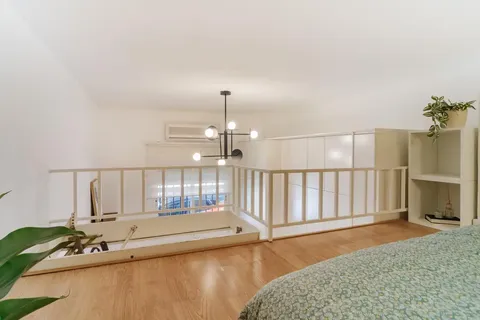 Appartamento 32 m² a Madrid