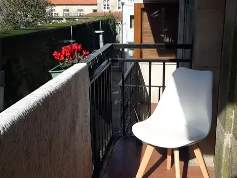 Pis de 60 m² a Pontevedra