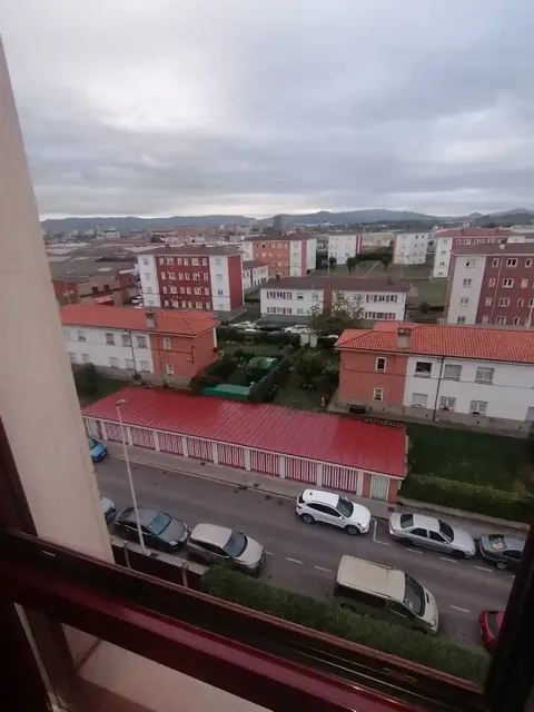 Pis de 50 m² a Gijón