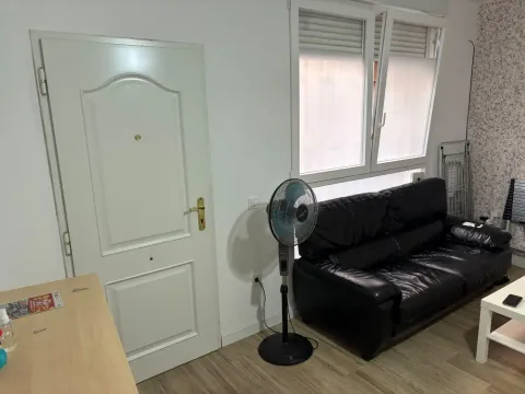 Piso de 60 m² en Madrid