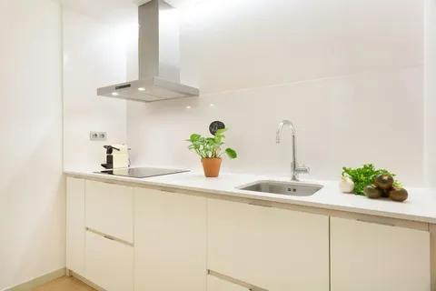 Pis de 62 m² a Barcelona