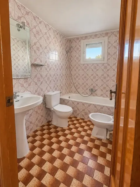 Pis de 121 m² a Piles