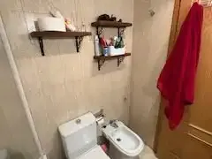 Pis de 55 m² a Madrid
