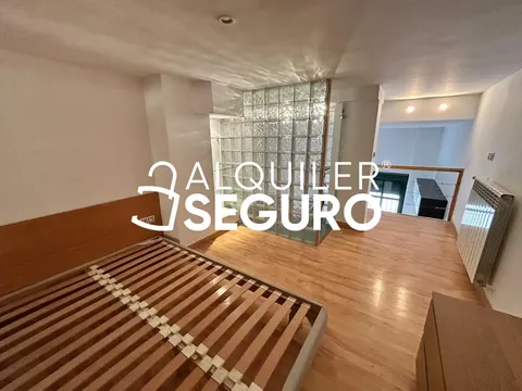 Pis de 60 m² a Madrid