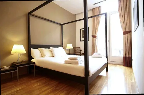 Apartamento 75 m² em Salamanca