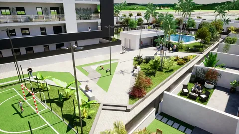 Pis de 125 m² a La Rinconada