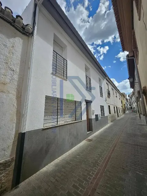 Casa de 120 m² a La Zubia
