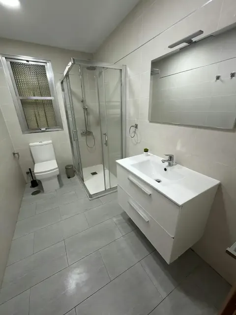 Habitació de lloguer, Getafe