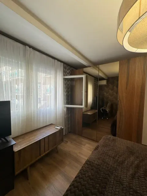 Pis de 75 m² a Segovia
