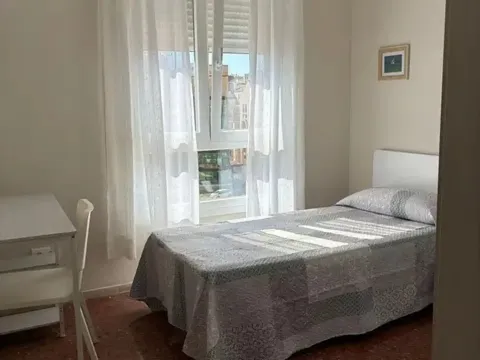 Pis de 120 m² a Màlaga