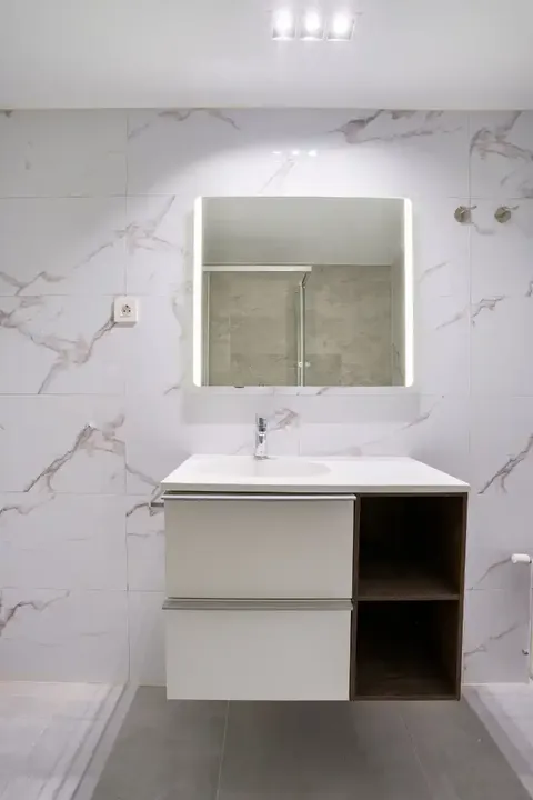 Pis de 45 m² a Madrid