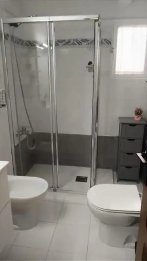 Pis de 65 m² a Còrdova