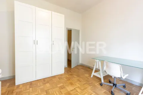 Квартира 128 м² в Мадриде