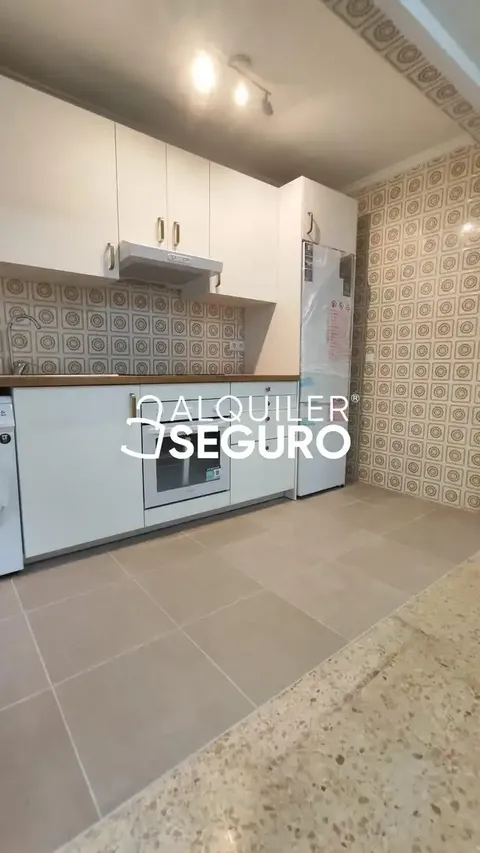 Pis de 80 m² a Sagunt