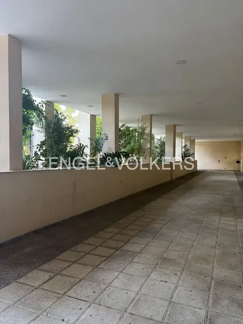 Pis de 100 m² a San Fernando
