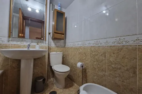 Pis de 102 m² a Torremolinos