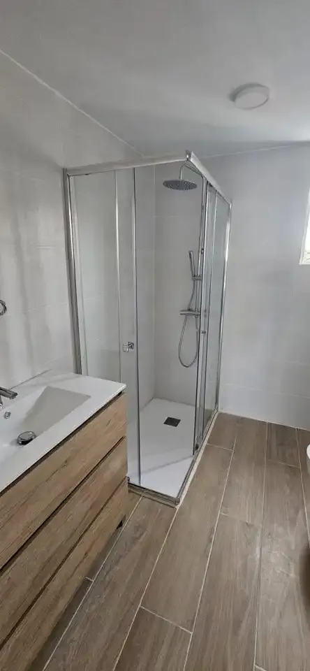 Pis de 80 m² a València