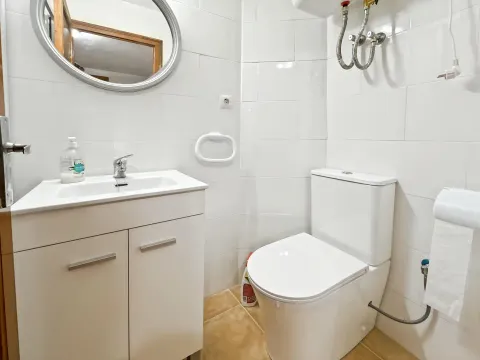 Квартира 14 м² у Albocàsser (4/9)