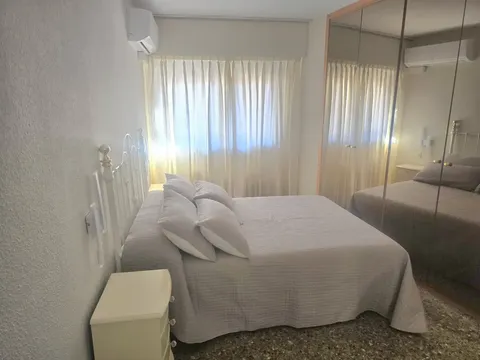 Квартира 100 м² в Валенсии