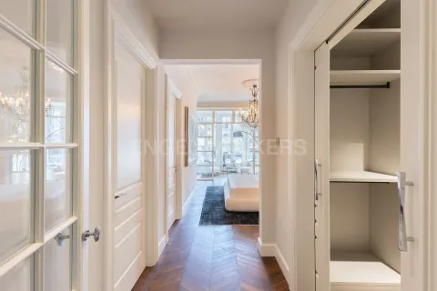 Apartamento 200 m² em Barcelona
