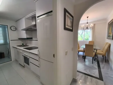 Pis de 95 m² a Marbella