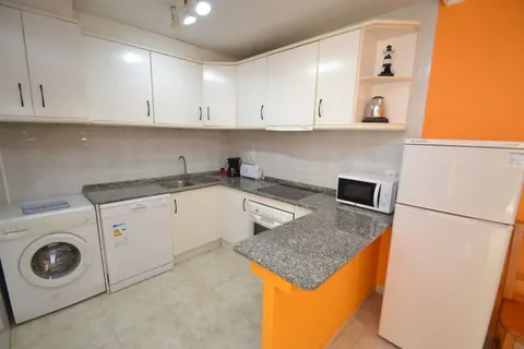 Pis de 69 m² a Salou