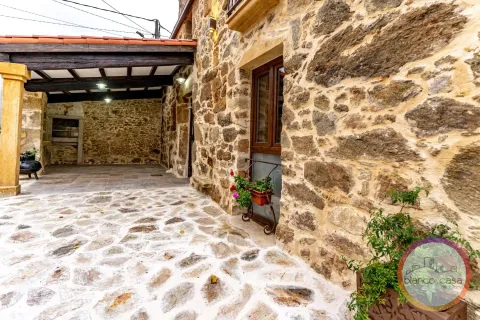 Moradia 128 m² em A Laracha