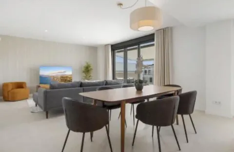 Pis de 121 m² a Estepona