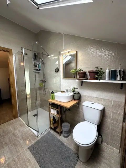 Wohnung 80 m² in San Martín de la Vega
