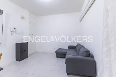 Pis de 53 m² a Madrid