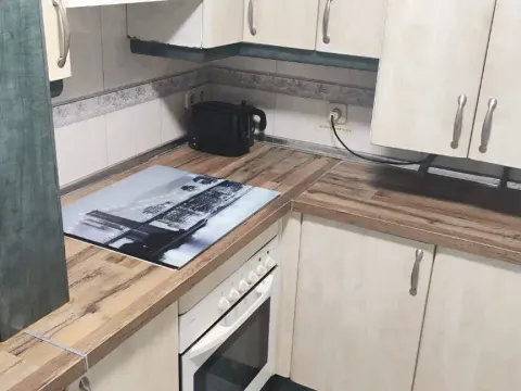 Habitación en alquiler, Móstoles