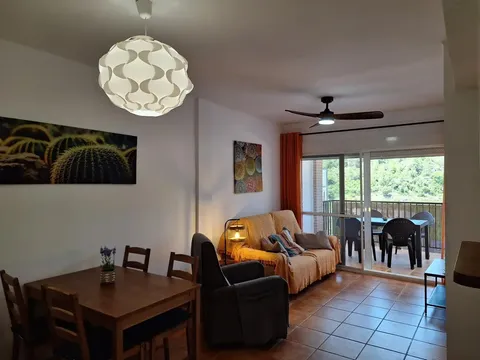 Pis de 76 m² a Eslida (4/21)