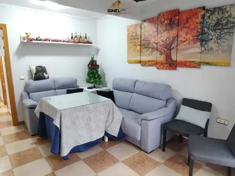 Pis de 65 m² a Jaén