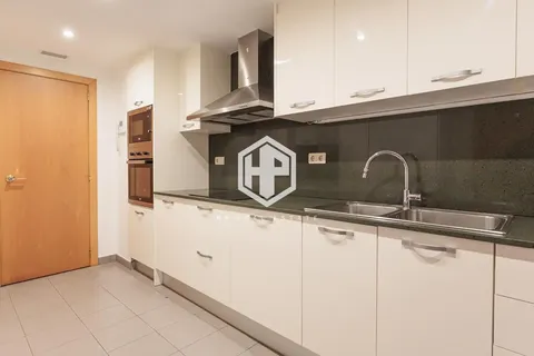Pis de 139 m² a Barcelona